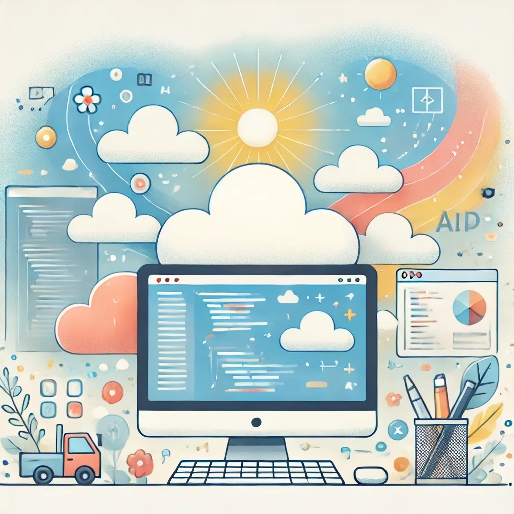 A Breath of Fresh Air for Web Development