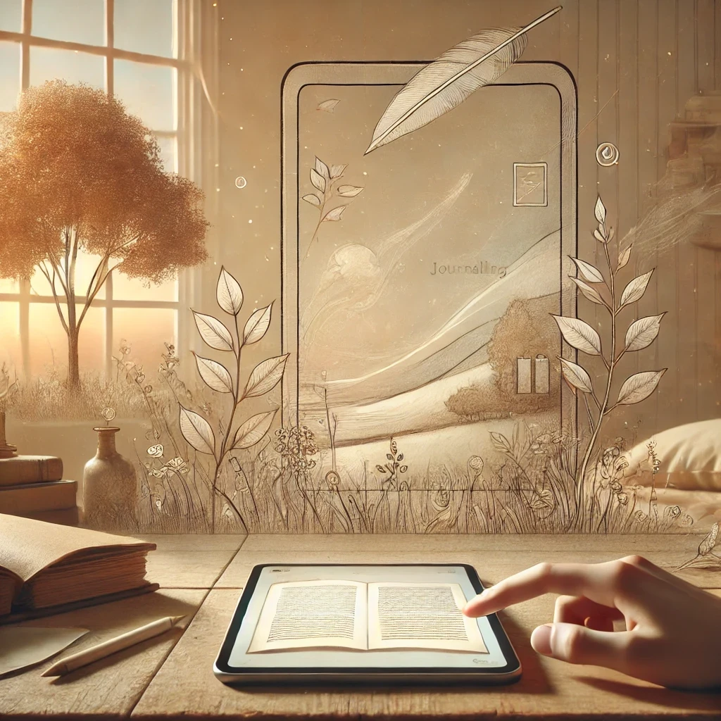 Life fable idea