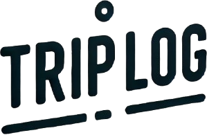 trip log logo